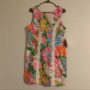 Lily Pulitzer x Target Dress
